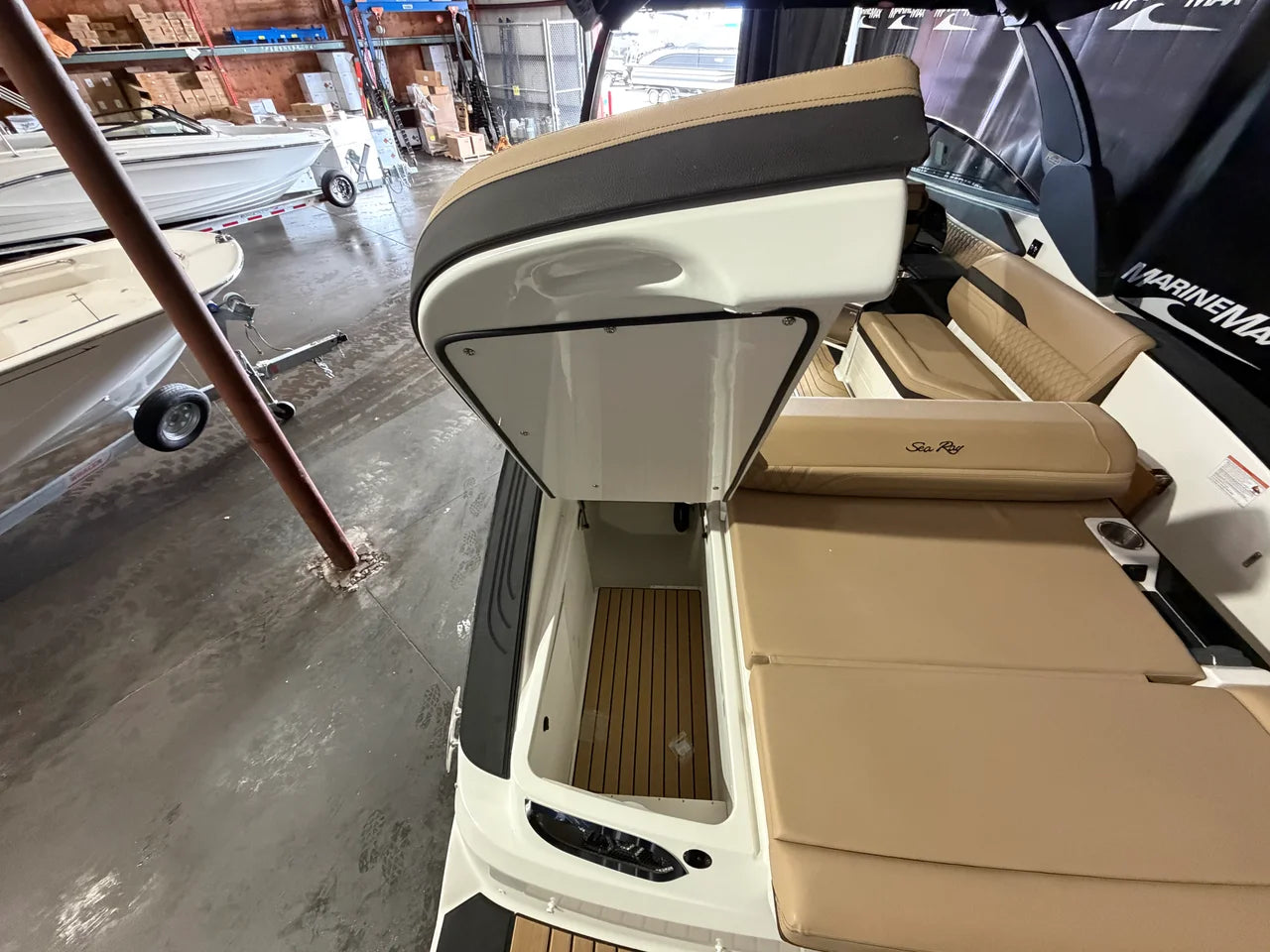2026 Sea Ray SLX 280 28.0 feet, Rogers, Minnesota #13
