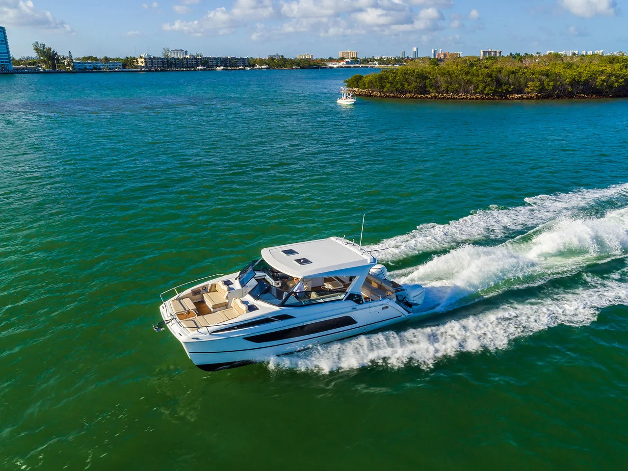 2026 Aquila 36 Sport 36.0 feet, Inuvik, Northwest Territories #15