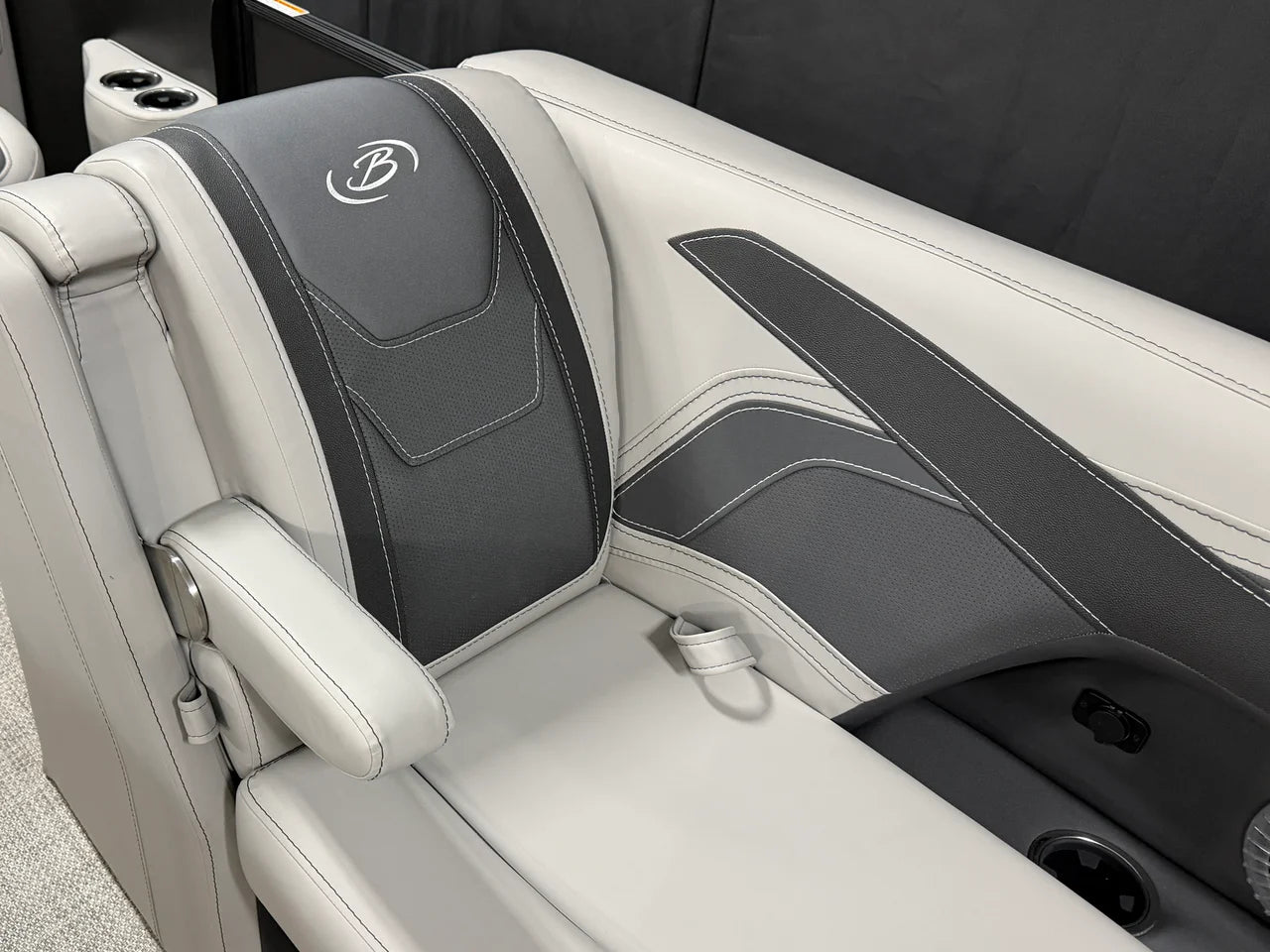 2027 Barletta CABRIO22QC 22.0 feet, Nisswa, Minnesota #26