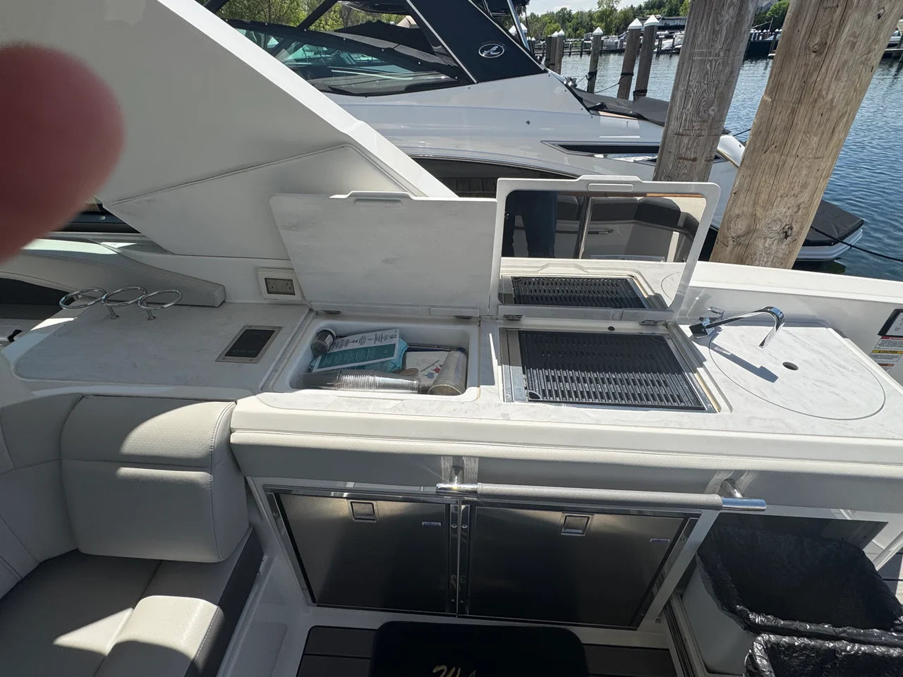 2023 Sea Ray 400 SLX 39.0 feet, Excelsior, Minnesota #30