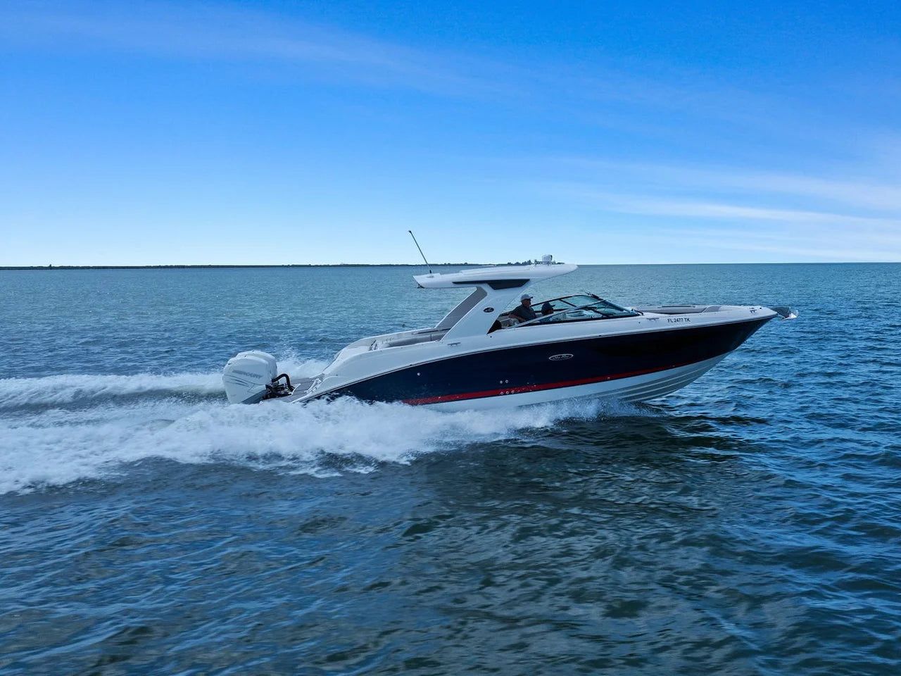 2023 Sea Ray SLX 350 OB 35.0 feet, St Petersburg, FL #13