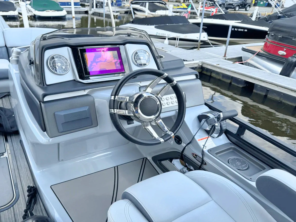 2020 Harris 230 SOLSTICE 23.0 feet, Lake Hopatcong, NJ #20