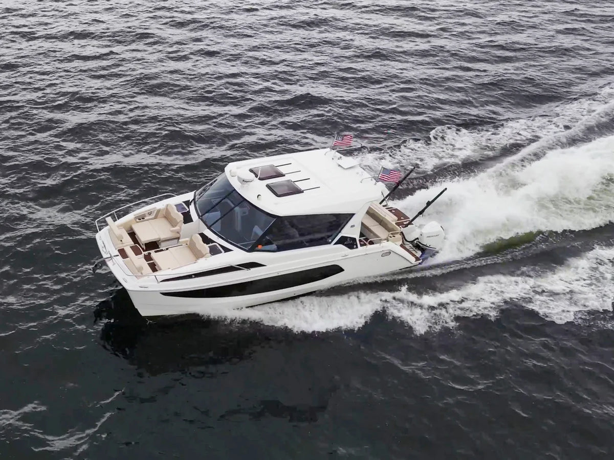 2024 Aquila 36 SPORT 36.0 feet, Pensacola, Florida #2