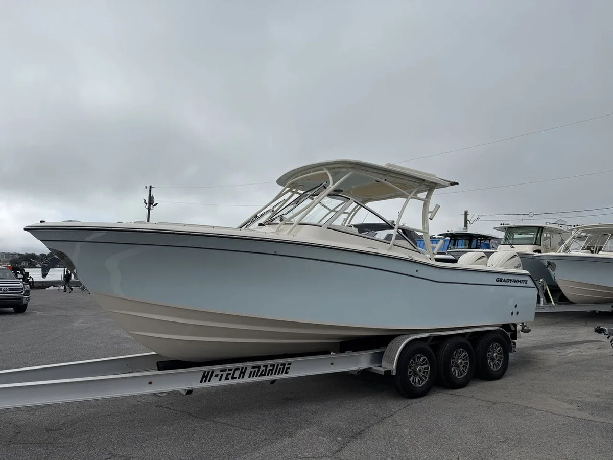 2026 Grady-White Freedom 275 27.0 feet, Fort Walton Beach, Florida #6