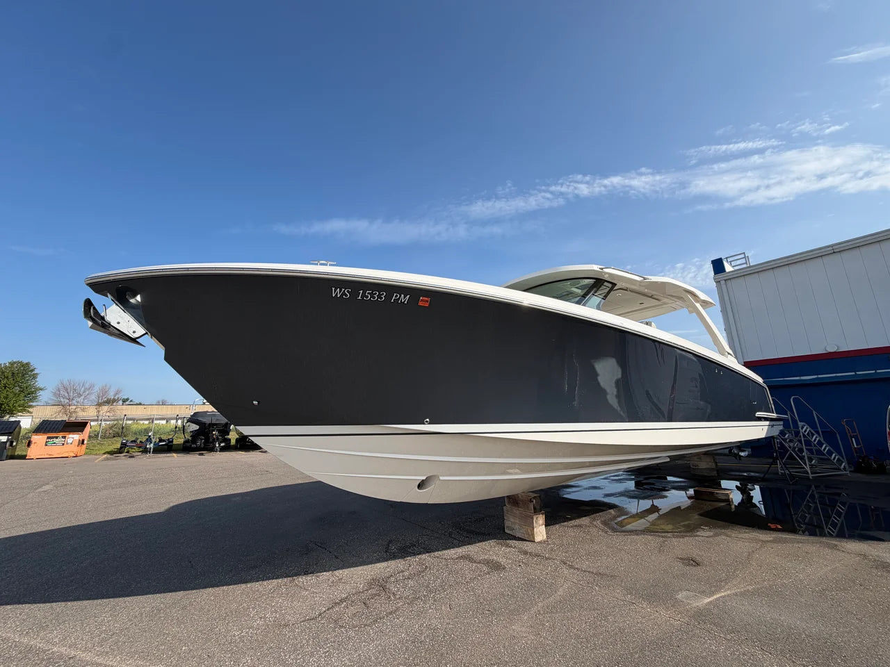 2022 Tiara Yachts 43 LS 43.0 feet, Excelsior, Minnesota #2