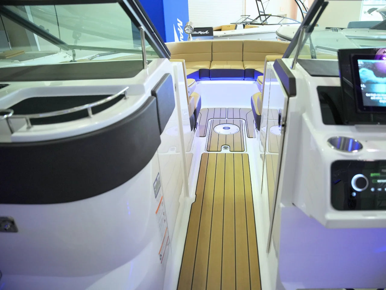 2026 Sea Ray SLX 310 31.0 feet, Lewisville, TX #41