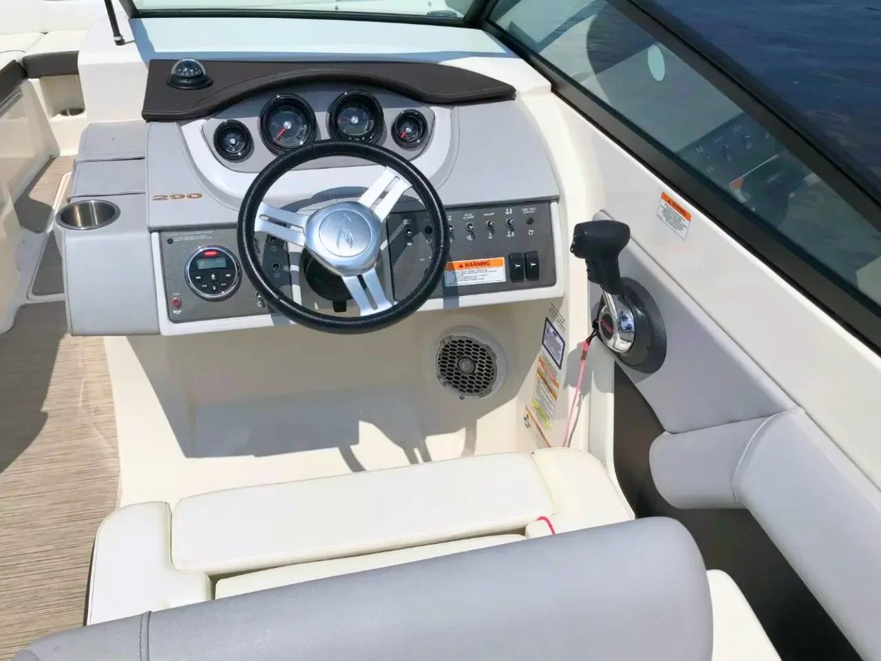 2016 Sea Ray 290 SUNDECK 29.0 feet, Lake Hopatcong, NJ #13