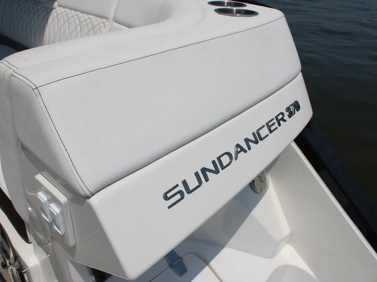 2026 Sea Ray Sundancer 370 Outboard 37.0 feet, Seabrook, TX #74