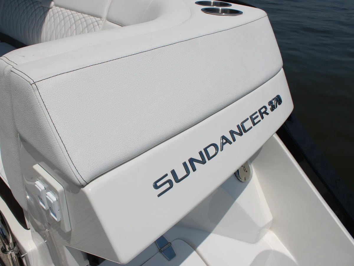 2026 Sea Ray Sundancer 370 Outboard 37.0 feet, Seabrook, TX #74