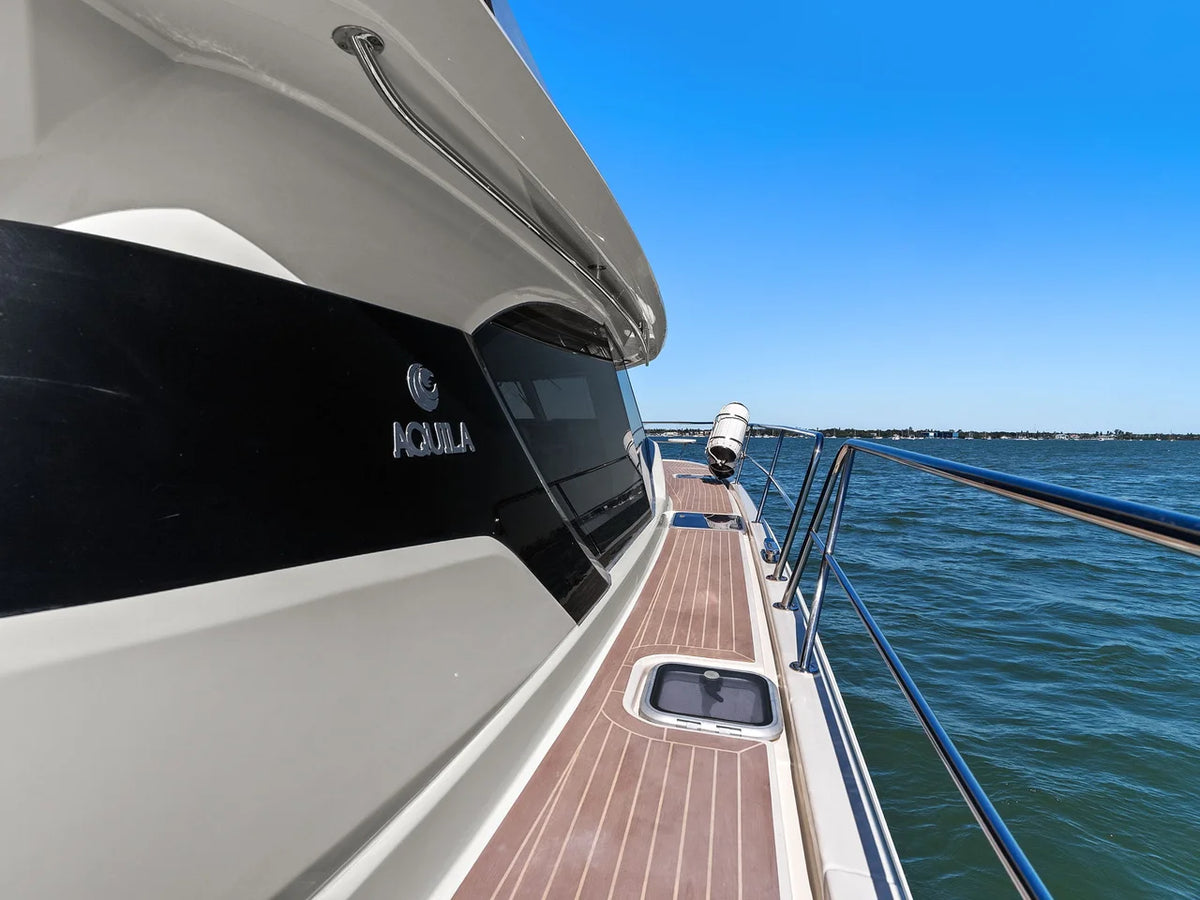 2017 Aquila 44 YACHT 44.0 feet, St Petersburg, FL #64