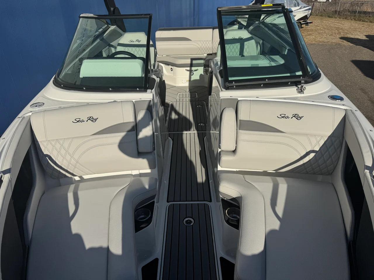 2026 Sea Ray SLX 260 26.0 feet, Rogers, MN #51