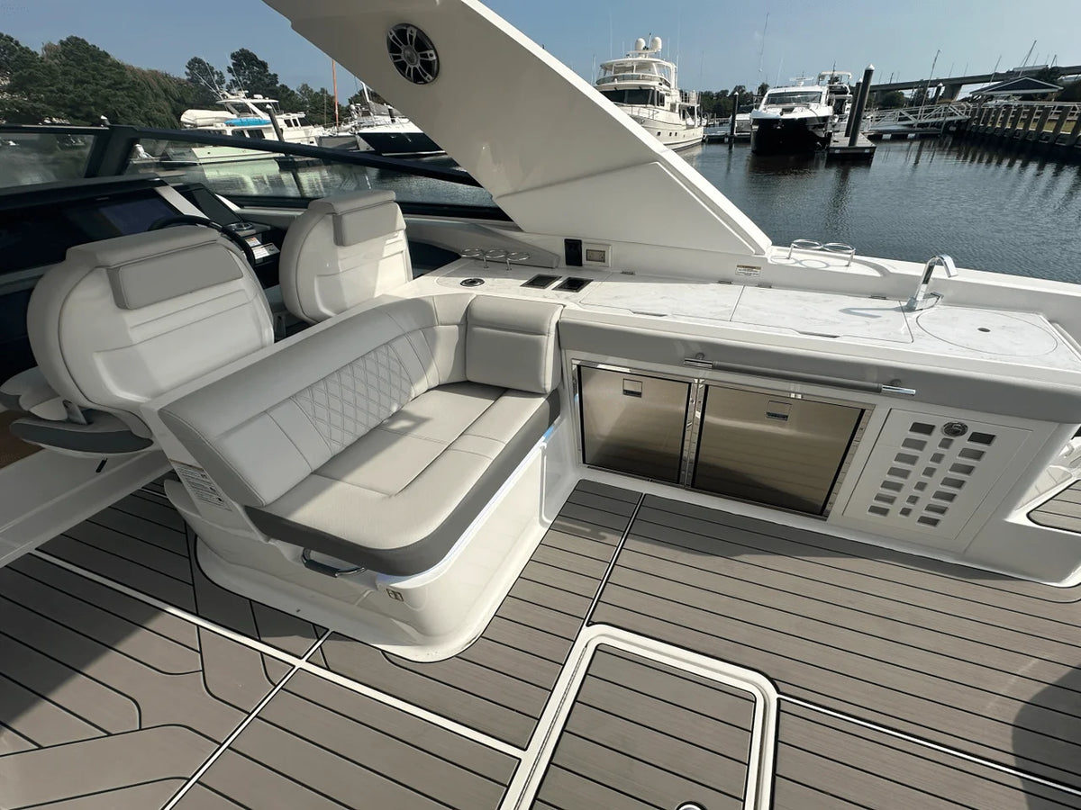 2025 Sea Ray SLX 400 Outboard 40.0 feet, Grasonville, MD #14