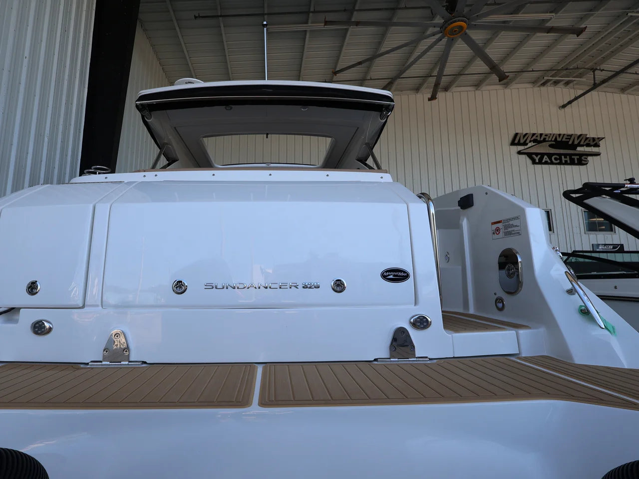 2026 Sea Ray Sundancer 320 Outboard 32.0 feet, Naples, Florida #7