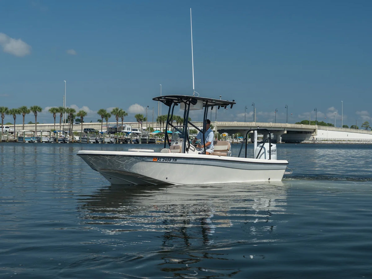 2023 Carolina Skiff 21 ULTRA ELITE 21.0 feet, Panama City, FL #2