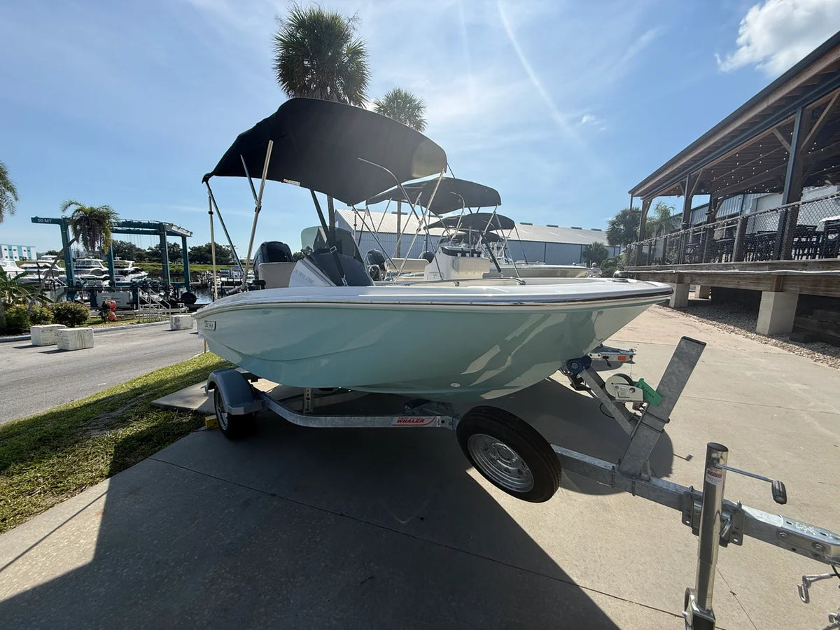 2027 Boston Whaler 130 Super Sport 13.0 feet, Venice, Florida #2