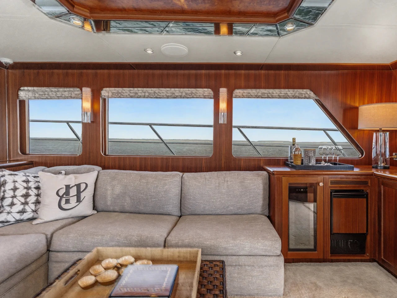 2013 Ocean Alexander 65 PILOTHOUSE 69.0 feet, Thunderbolt, GA #19