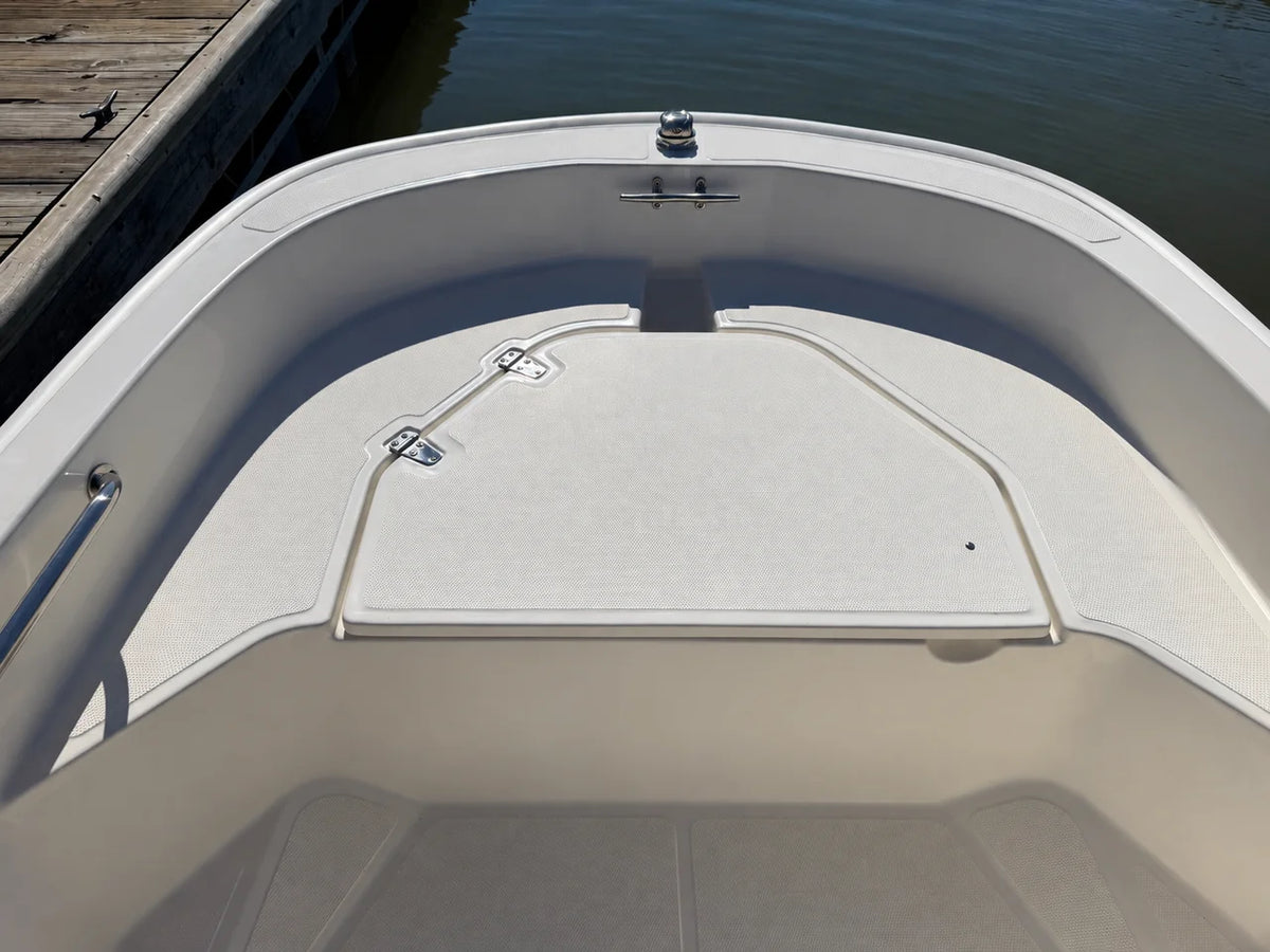 2027 Boston Whaler 130 Super Sport 13.0 feet, Lake Wylie, SC #20
