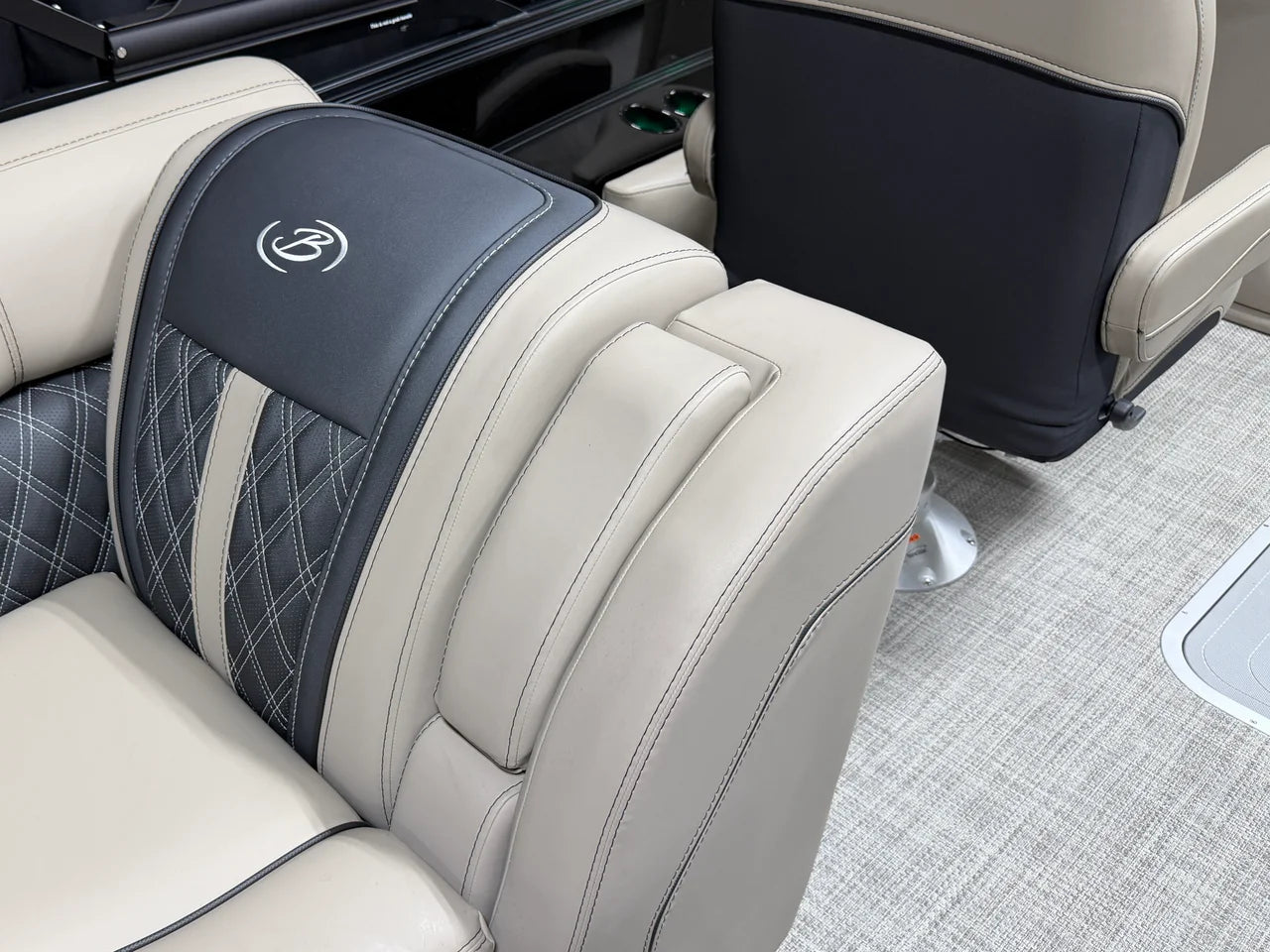 2027 Barletta LUSSO25QCSS 25.0 feet, Crosslake, Minnesota #76