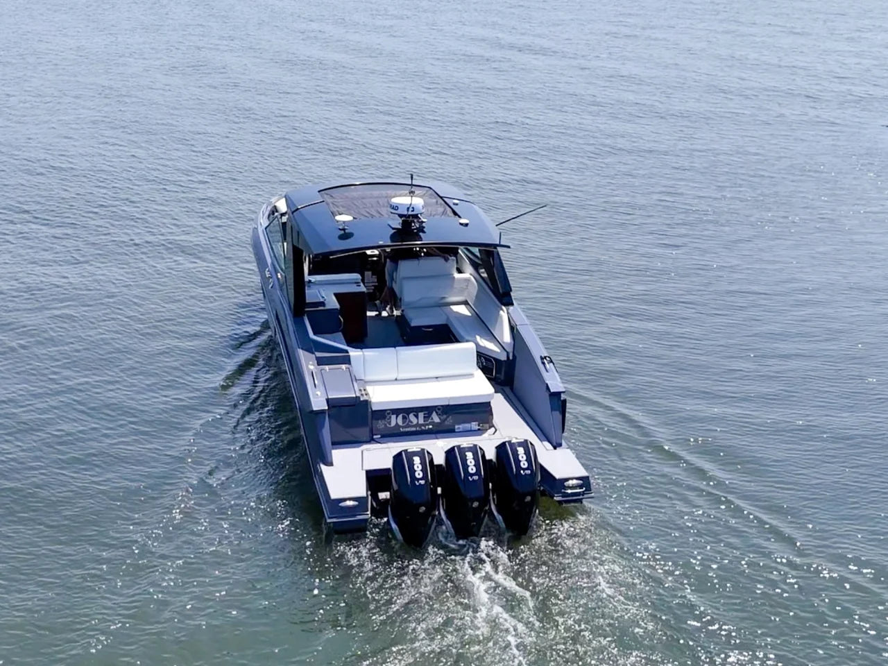 2024 Cruisers Yachts 38 GLS-OB SB 38.0 feet, Clearwater, Florida #3