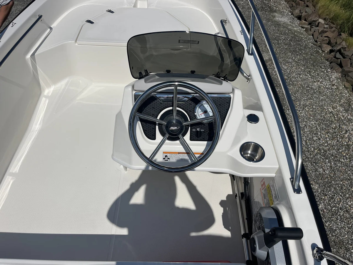 2027 Boston Whaler 130 Super Sport 13.0 feet, Westbrook, Connecticut #5