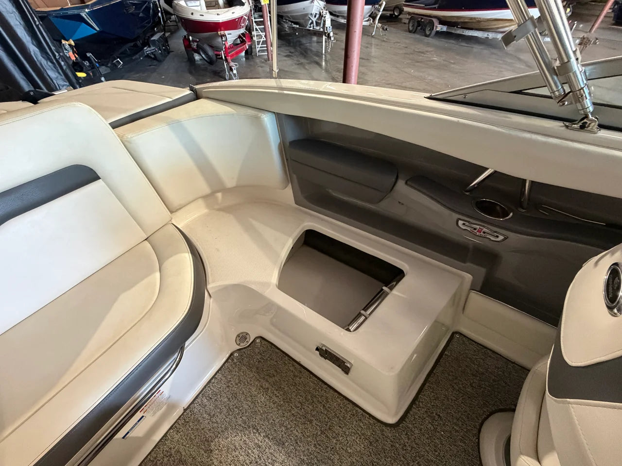 2014 Chaparral 226 SSI 22.0 feet, Rogers, MN #22