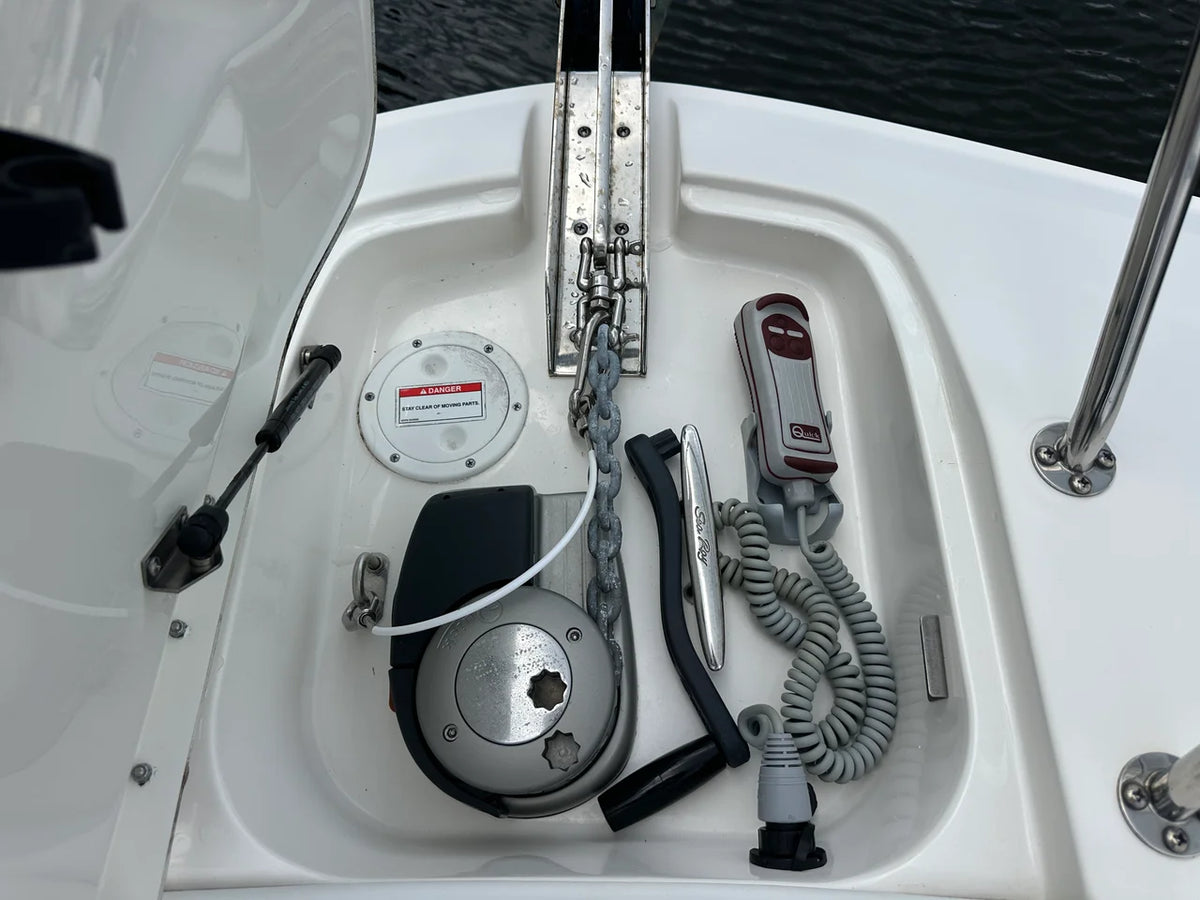 2022 Sea Ray 320 SUNDANCER OB 32.0 feet, Ocean Ridge Florida, FL #39