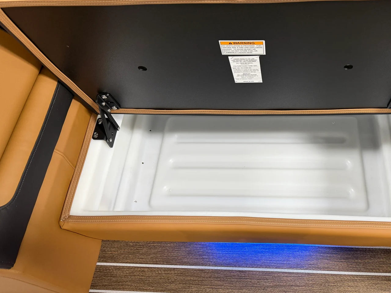 2026 Premier 230 SOLARIS 23.0 feet, Nisswa, Minnesota #29