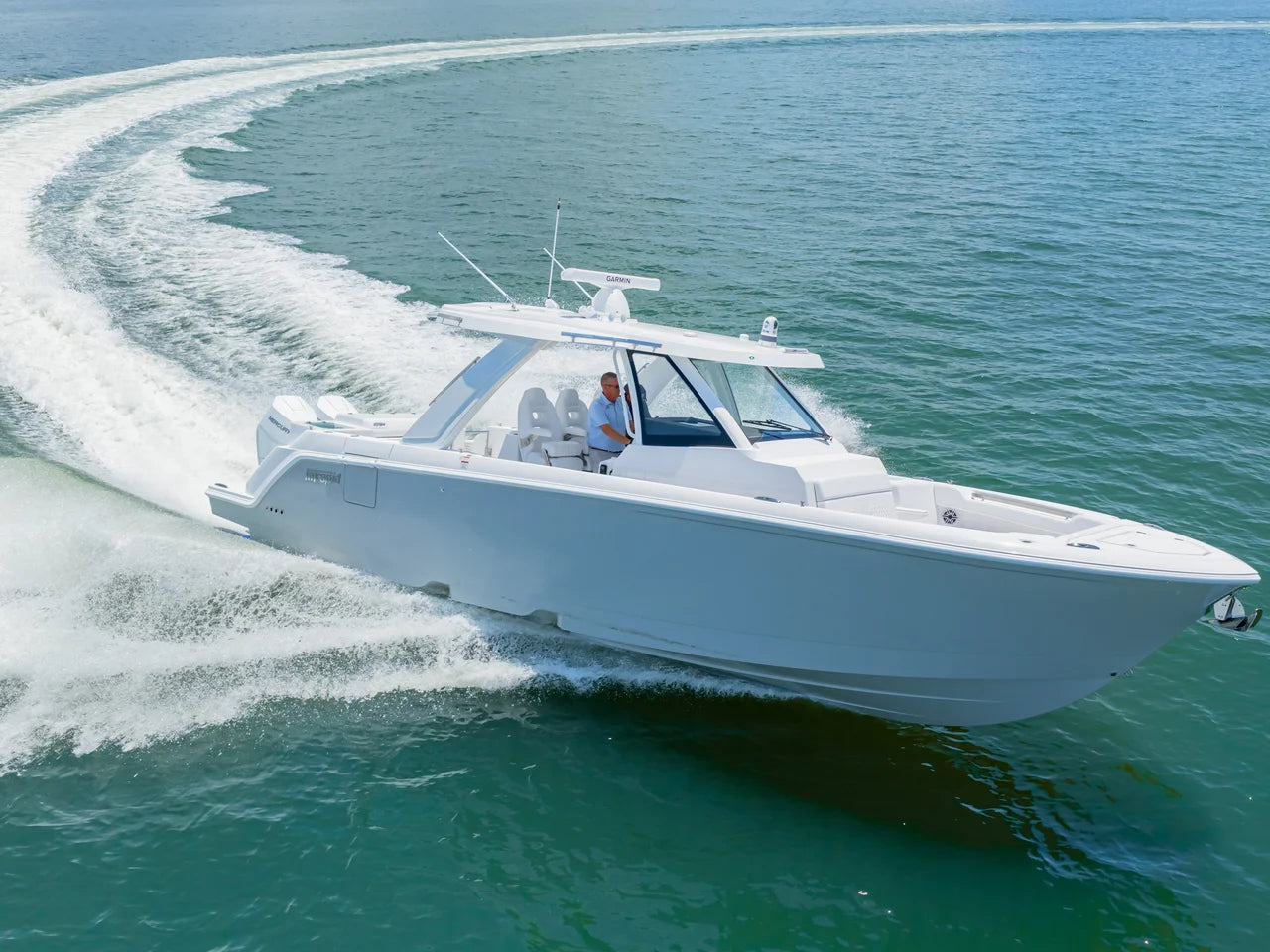 2026 Intrepid 35 PANACEA 35.0 feet, Clearwater, Florida #40