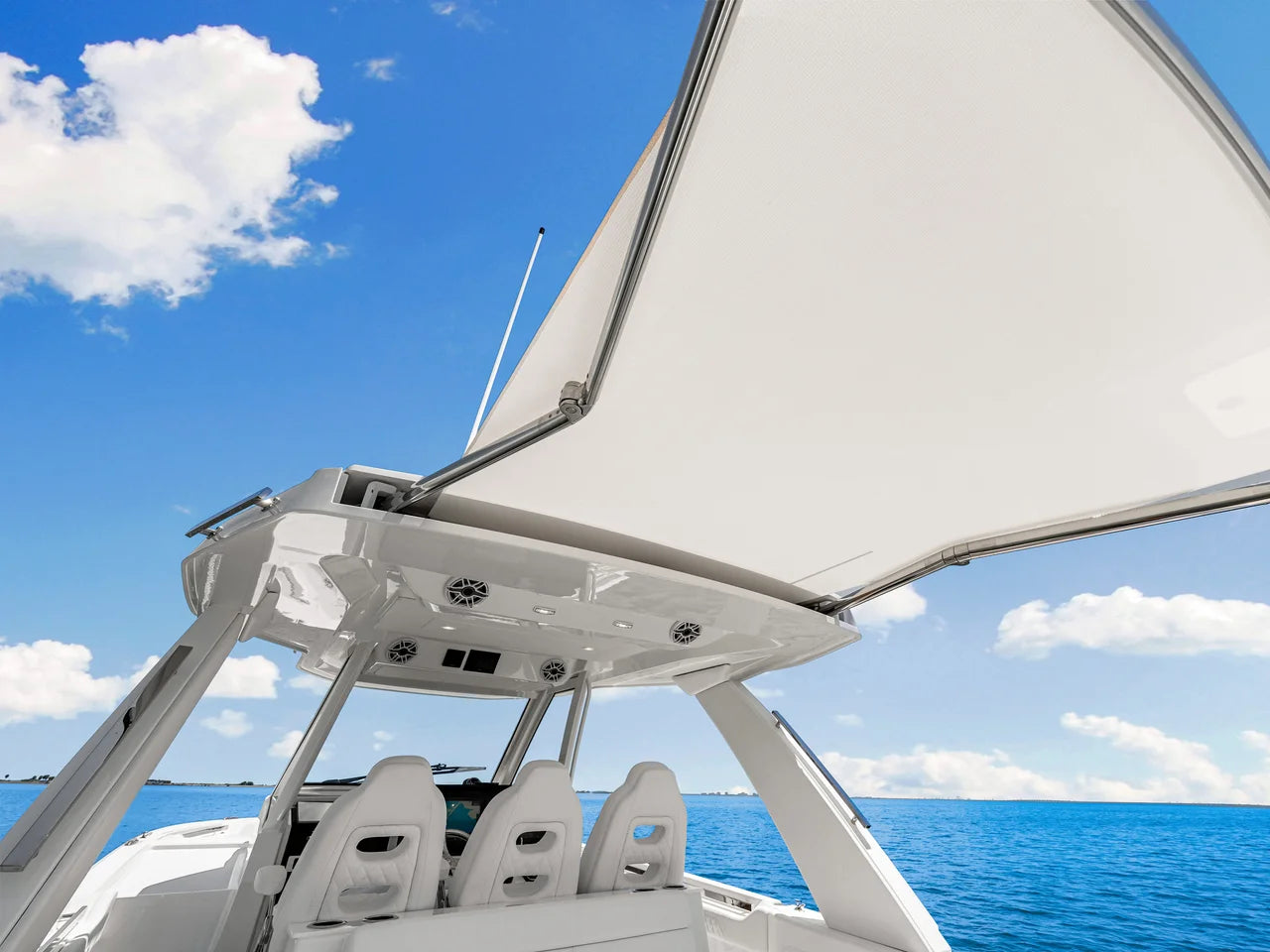 2026 Intrepid 35 PANACEA 35.0 feet, Clearwater, Florida #71