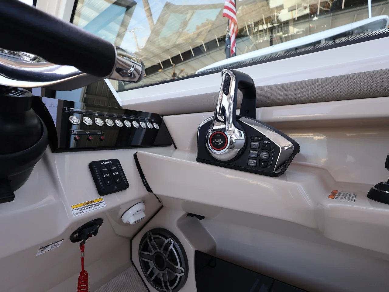 2026 Boston Whaler 330 Vantage 33.0 feet, Naples, Florida #31