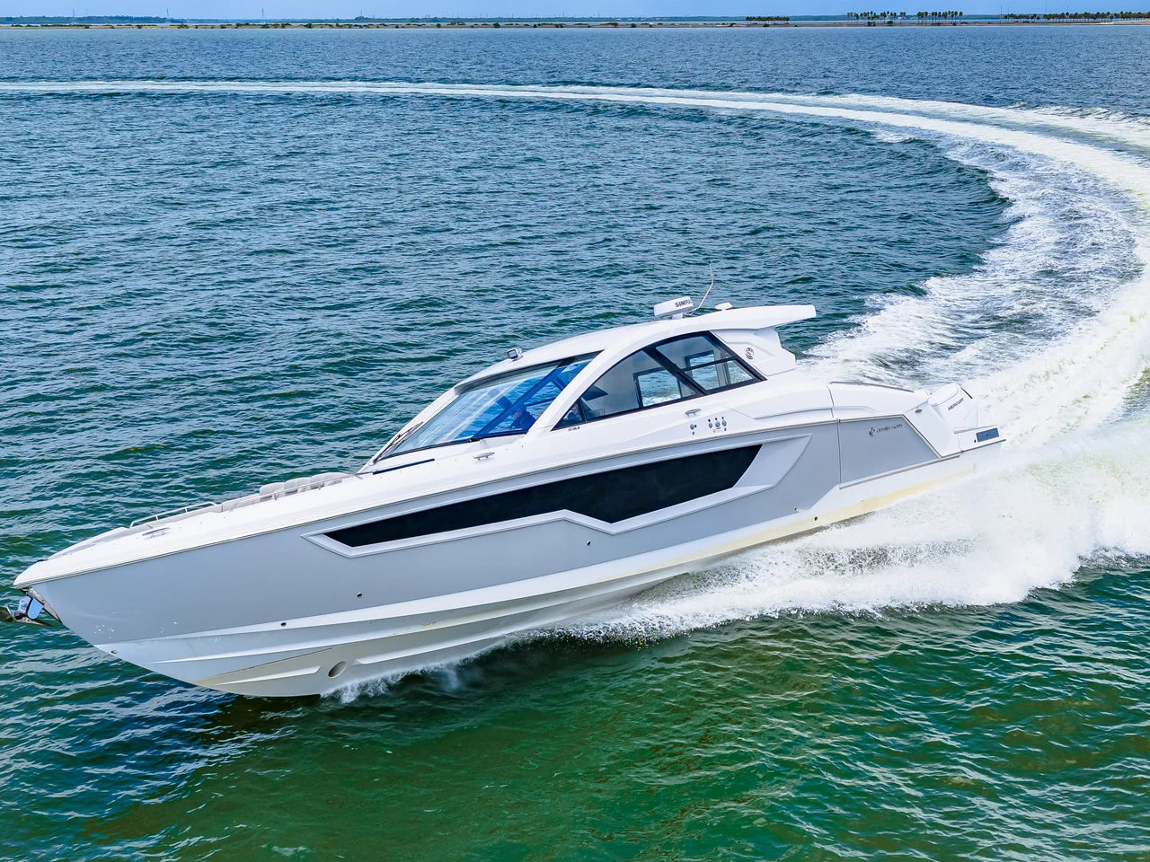 2026 Cruisers Yachts 50GLS OB 50.0 feet, Clearwater, Florida #43