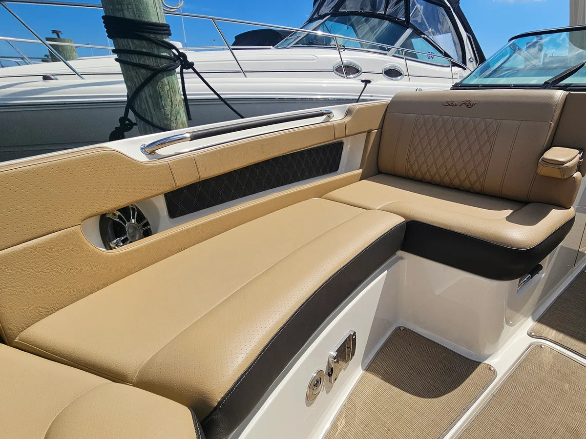 2019 Sea Ray 310 SLX 31.0 feet, Brick Township, New Jersey #30