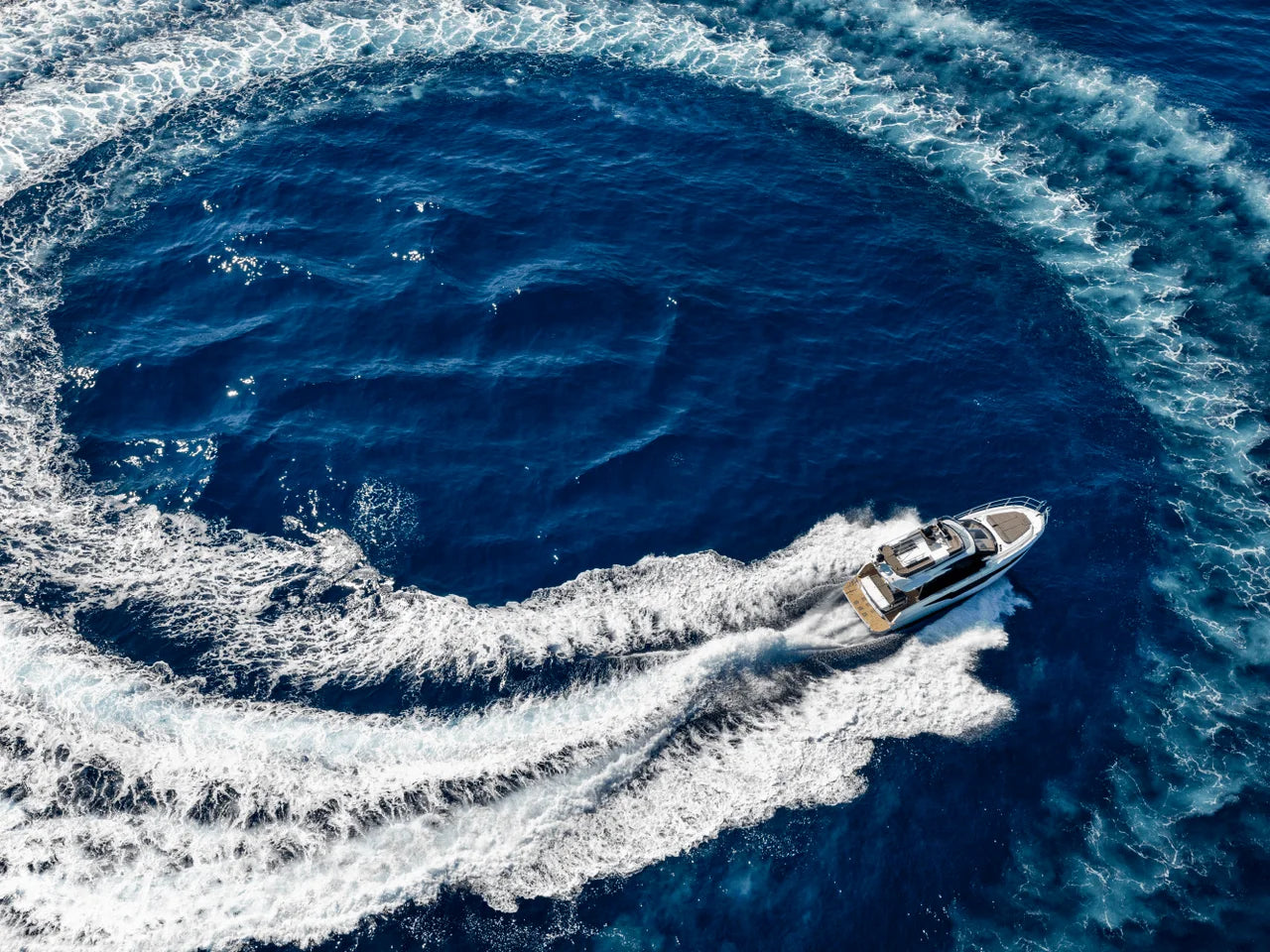 2026 Galeon 400 FLY 40.0 feet, Inuvik, Northwest Territories #11