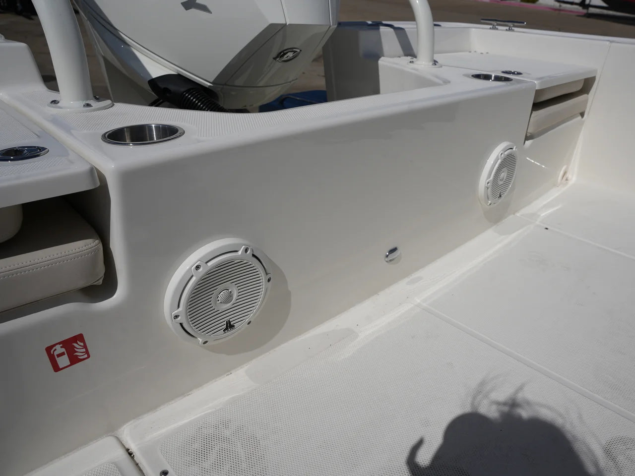 2026 Boston Whaler 210 Montauk 21.0 feet, Lewisville, TX #35
