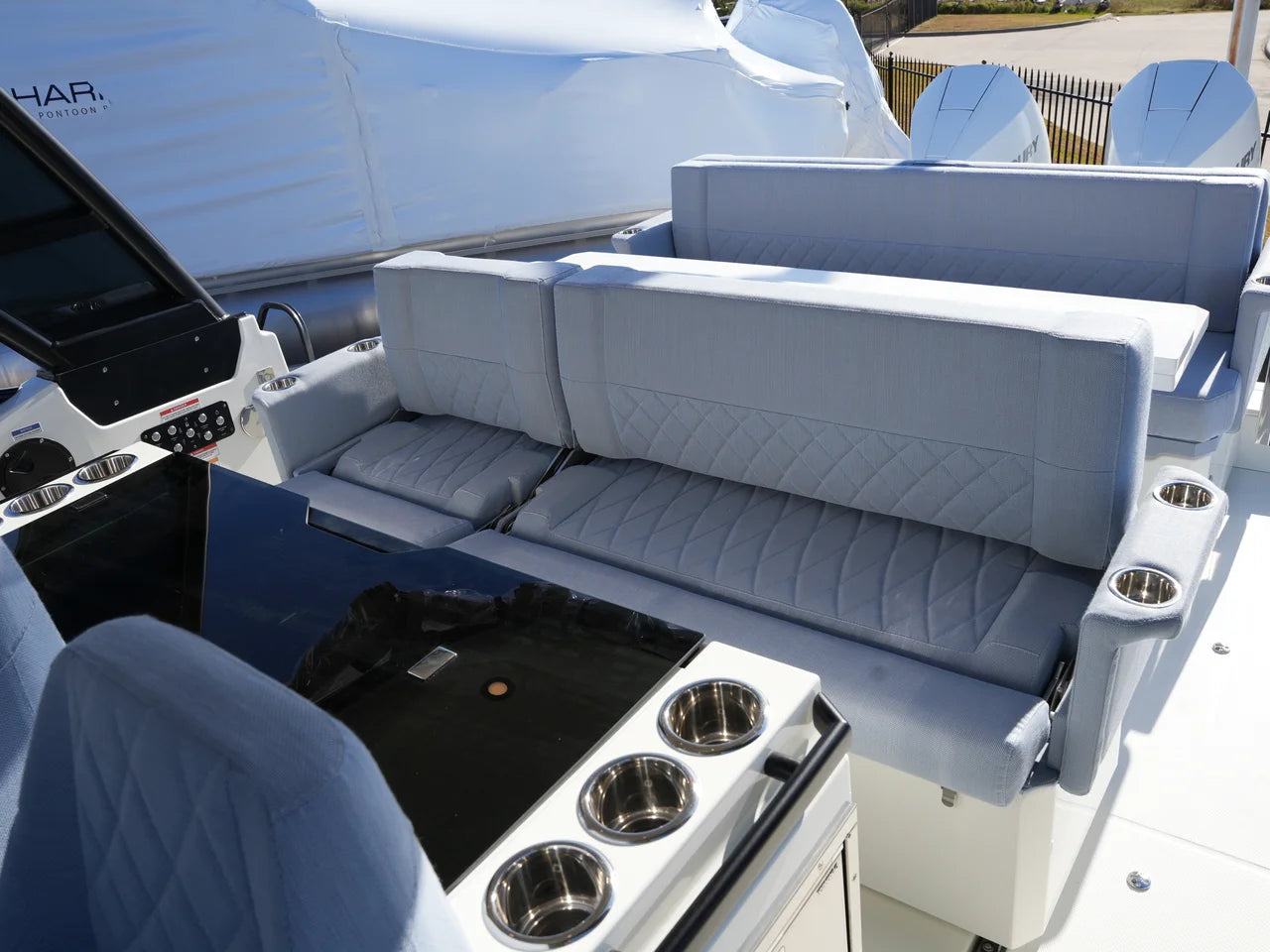 2026 Saxdor 320 GTO 32.0 feet, Lewisville, Texas #16