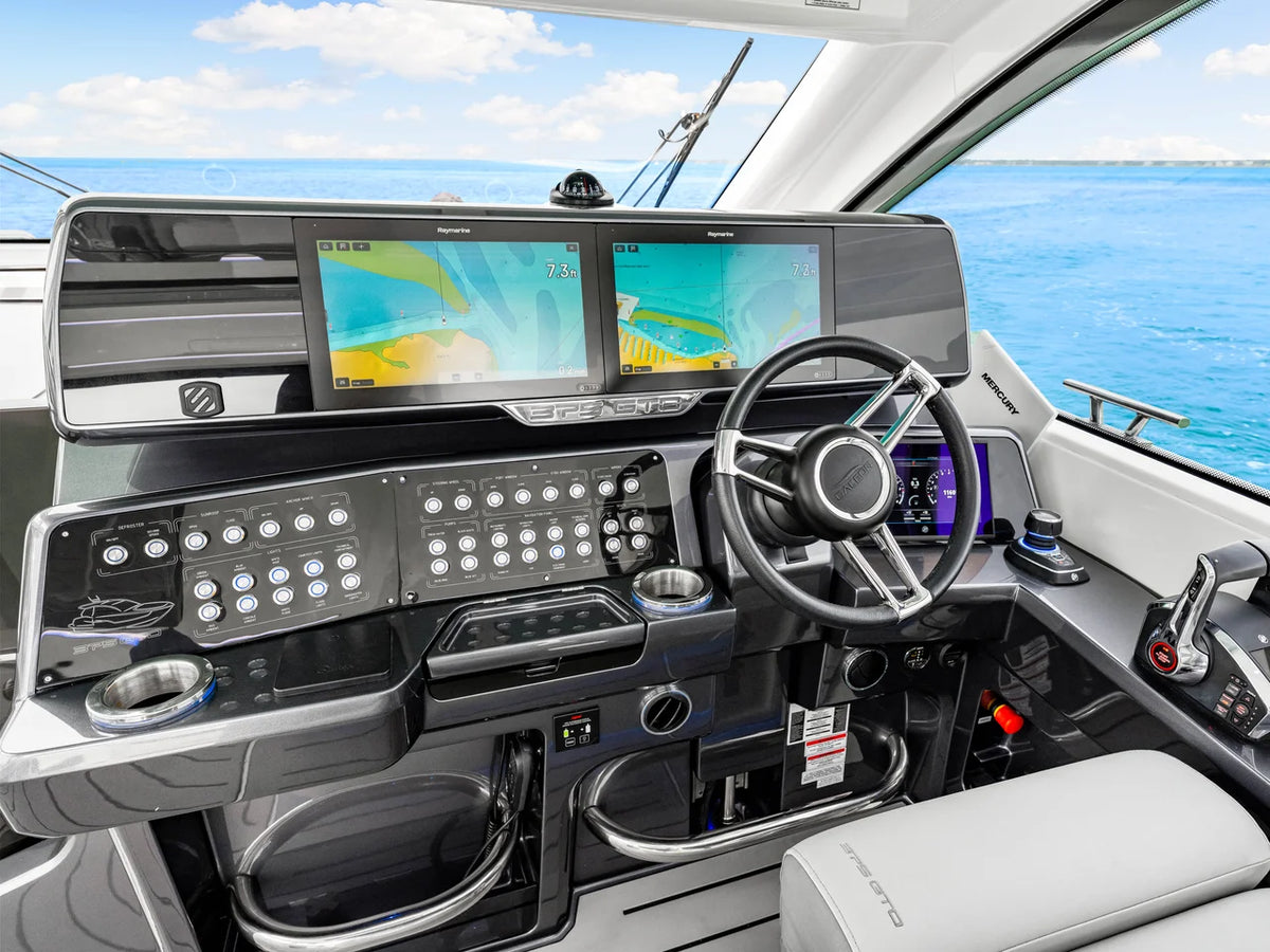 2023 Galeon 375 GTO 38.0 feet, Sarasota, FL #30