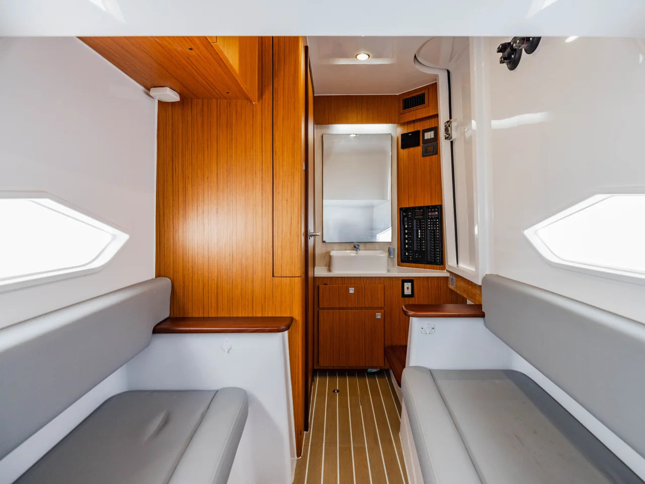 2023 Jupiter 40 40.0 feet, Fort Lauderdale, FL #21