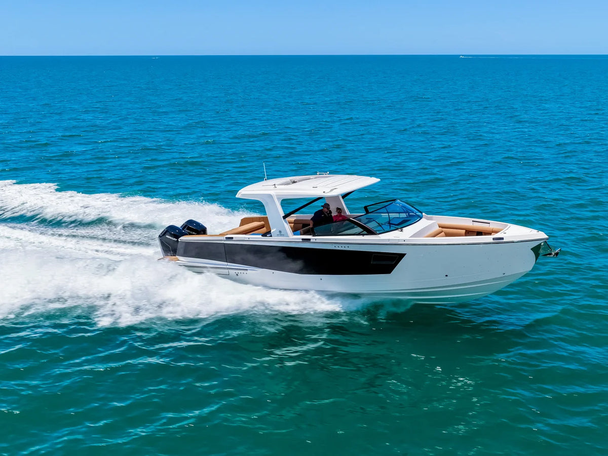 2024 Aviara AV40 Outboard 40.0 feet, Sarasota, FL #48