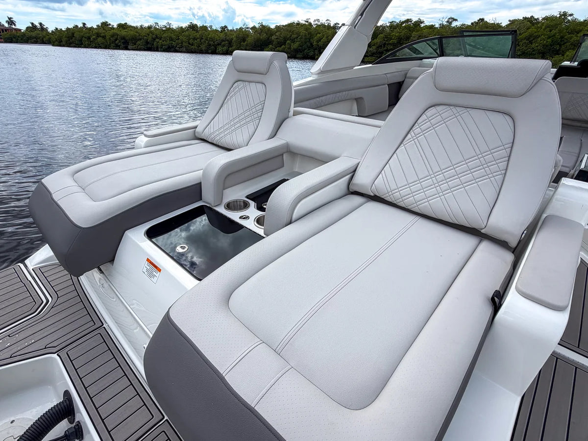 2027 Sea Ray SDX 290 Outboard 29.0 feet, Fort Myers, FL #8