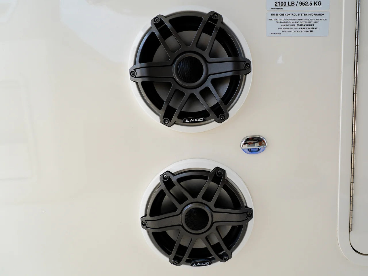 2023 Boston Whaler 350 Realm 35.0 feet, Clearwater, Florida #61