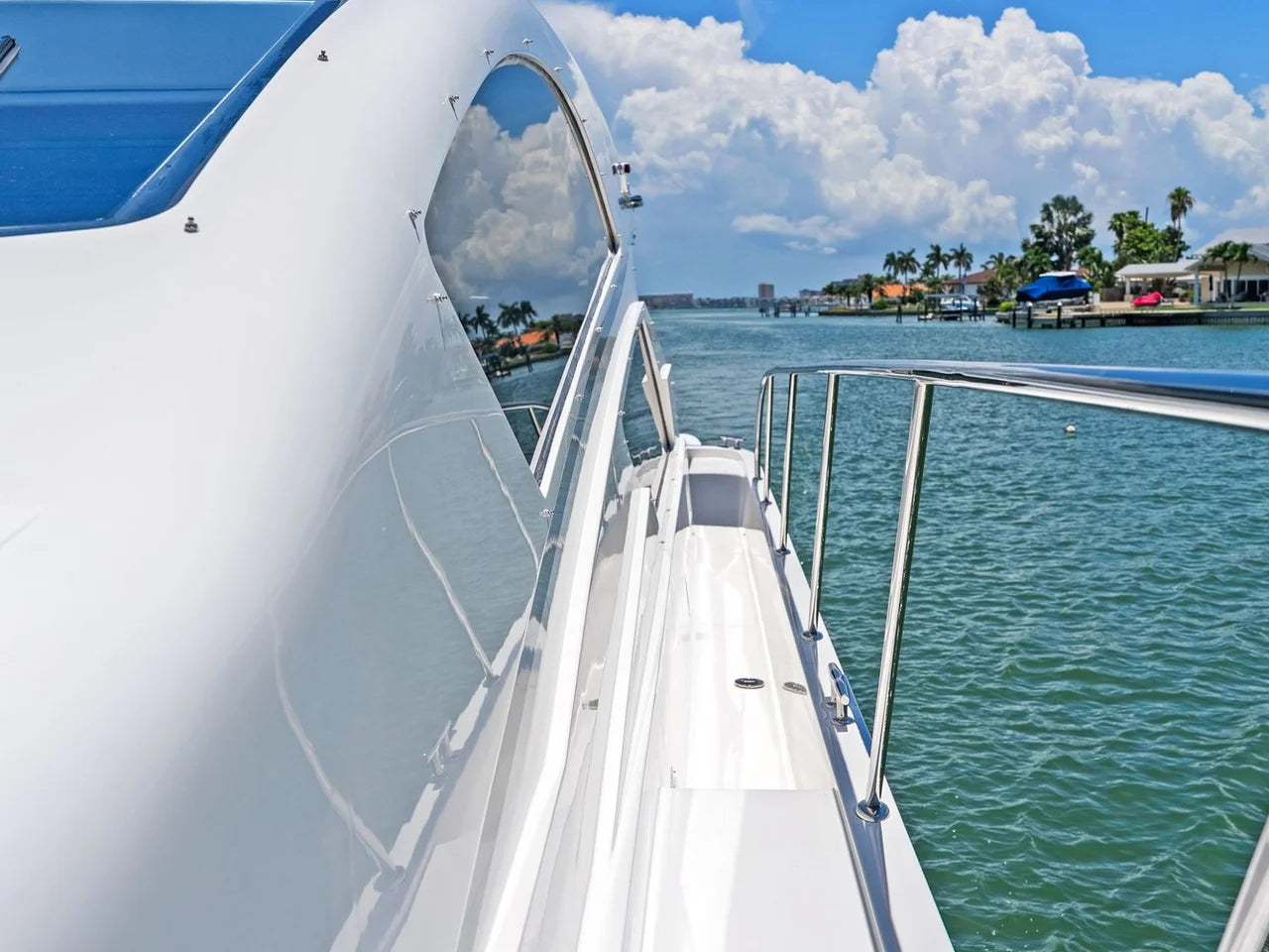 2018 Mares 47 OUTBOARD EXPRESS CATAMARAN 47.0 feet, St Petersburg, FL #50