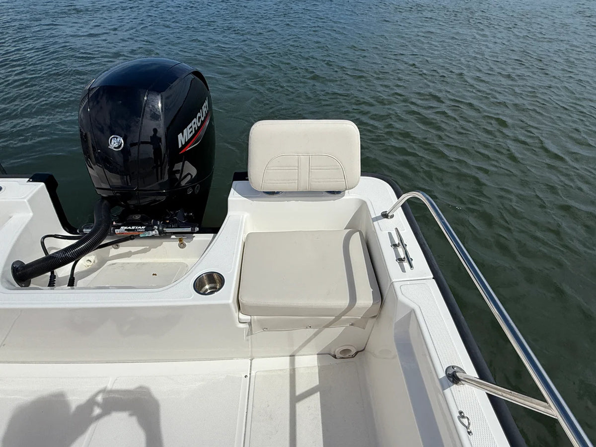 2023 Boston Whaler 190 Montauk 19.0 feet, Wrightsville Beach, North Carolina #11