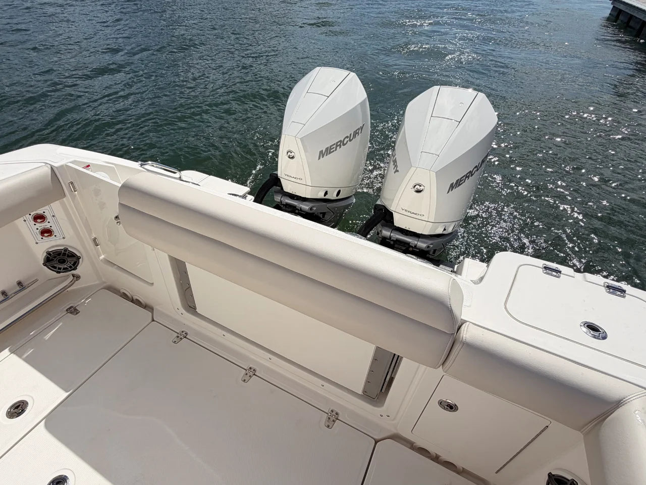 2026 Boston Whaler 280 Outrage 28.0 feet, Jupiter, Florida #9