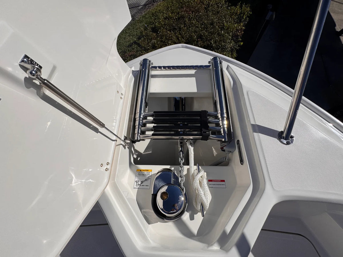 2026 Boston Whaler 280 Dauntless 28.0 feet, Stuart, Florida #28