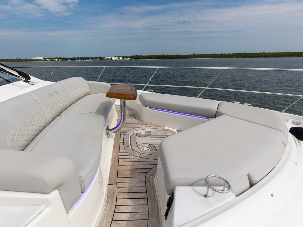 2018 Sea Ray L 550 55.0 feet, Pensacola, Florida #38