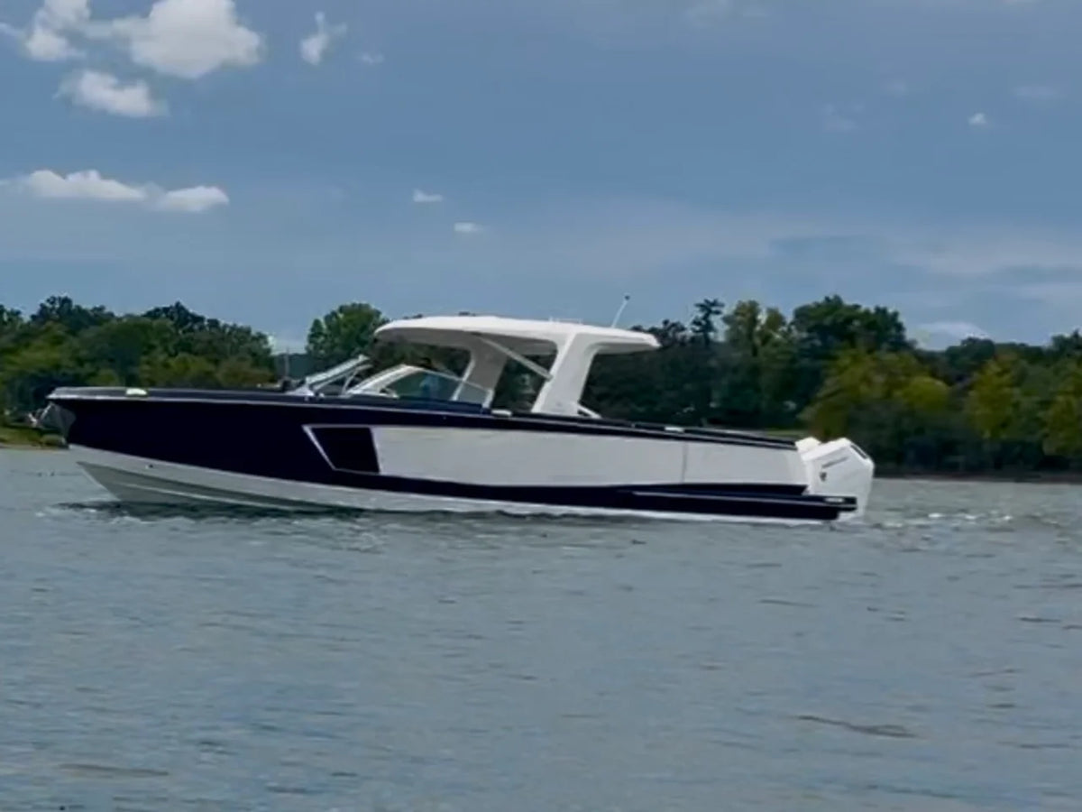 2023 Aviara AV40 OB 40.0 feet, Lake Ozark, MO #113