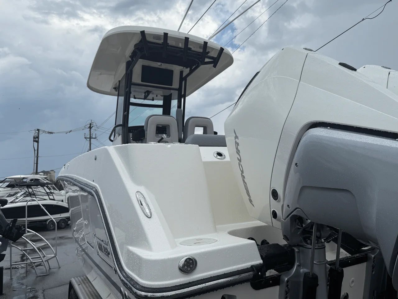 2026 Boston Whaler 280 Outrage 28.0 feet, Fort Walton Beach, Florida #40