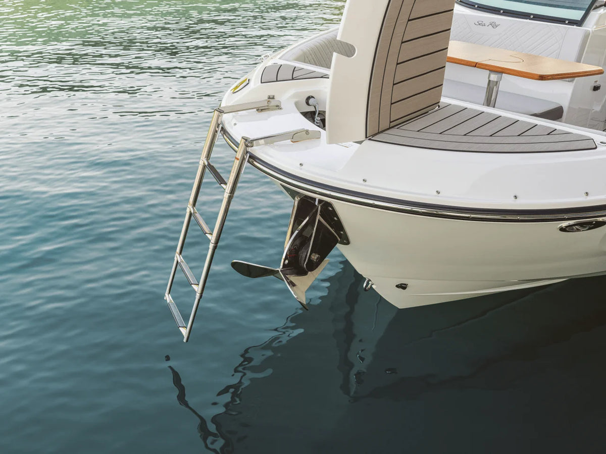 2025 Sea Ray SDX 270 Outboard 27.0 feet, Brick Township, NJ #8