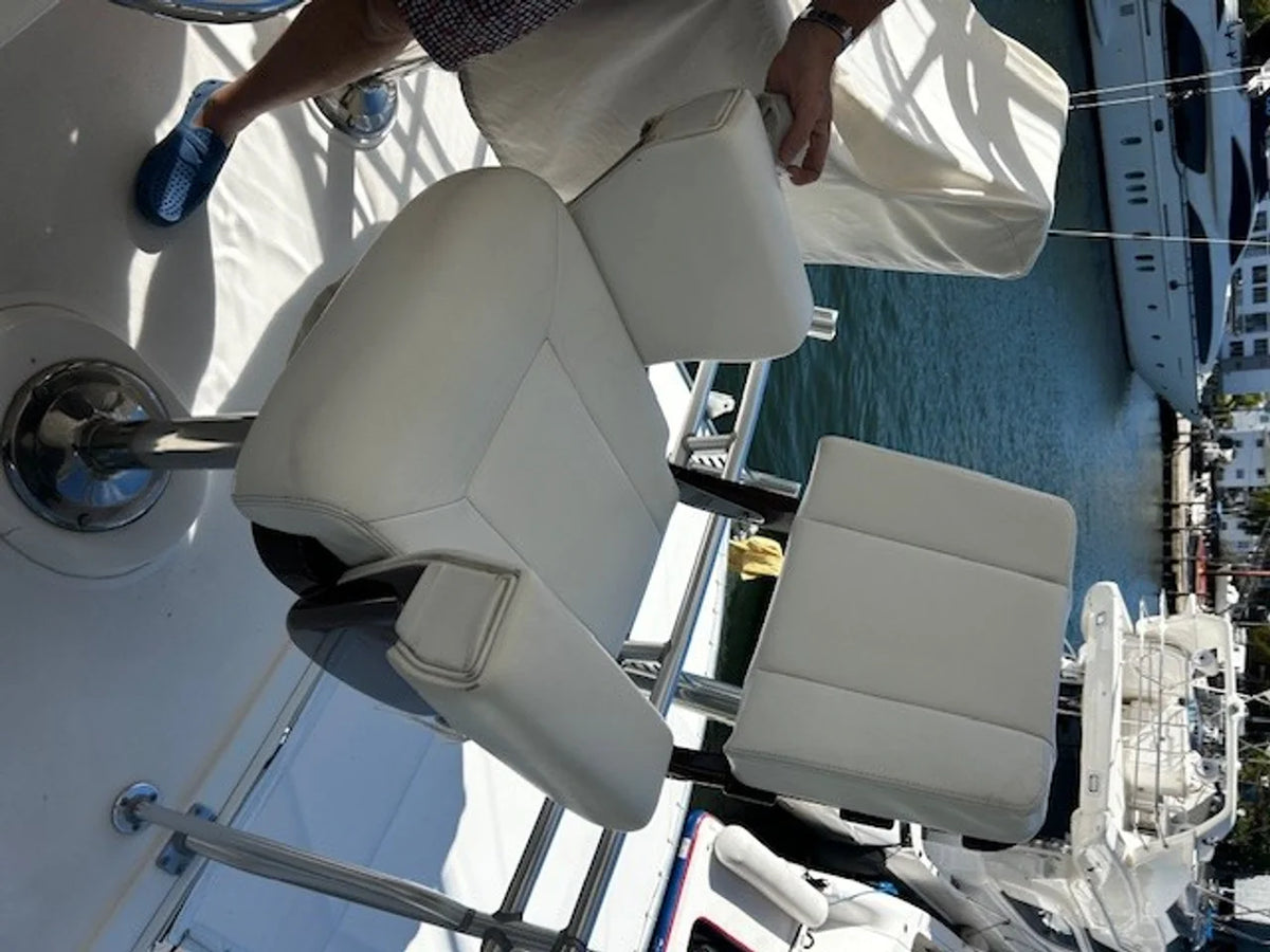 2008 Bertram 45C 45.0 feet, Stuart, Florida #70
