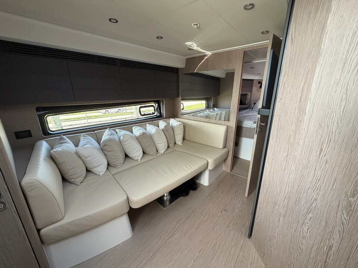 2027 Azimut A45 45.0 feet, Stuart, Florida #53